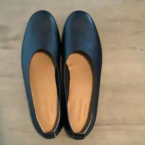 Everlane Day Glove Flats